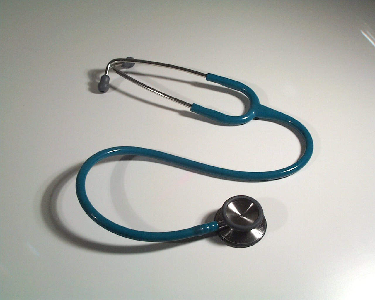 stethoscope - PayReel