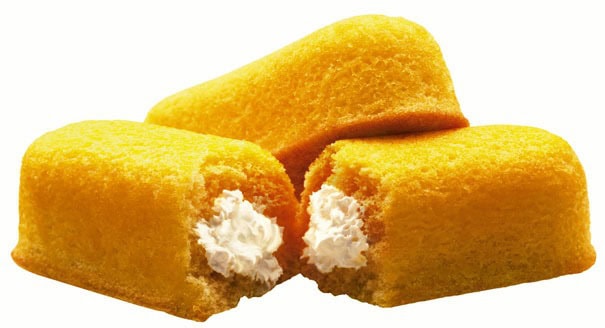 twinkie - PayReel