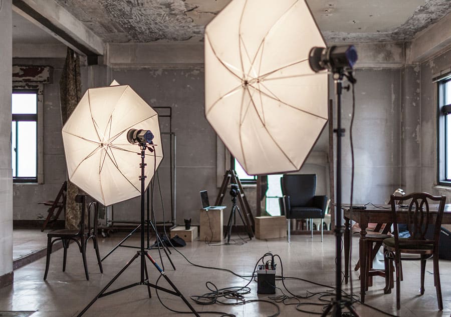 Film Studio - Payreel