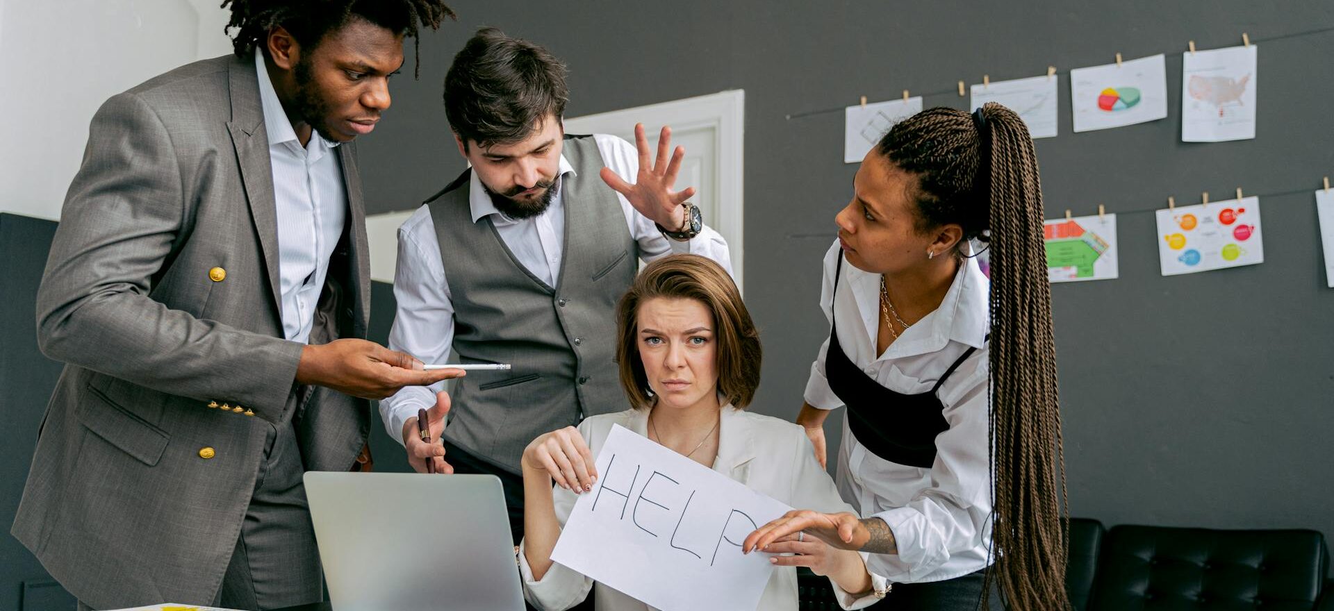 event crew onboarding