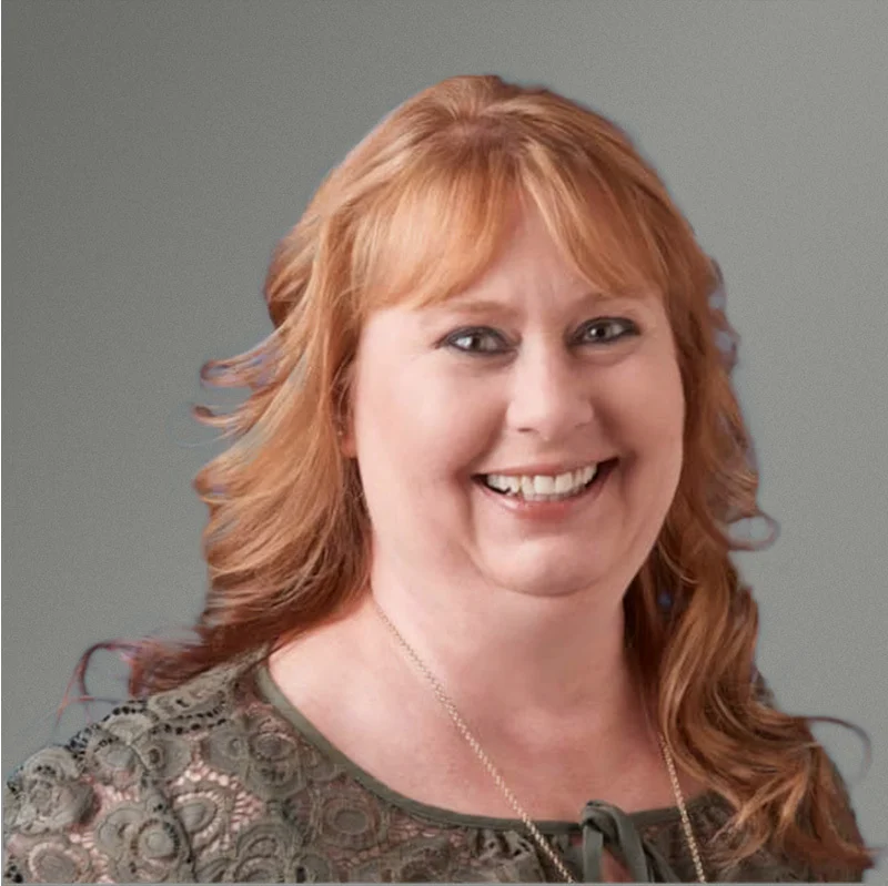 Professional portrait of Michelle Bowersox, Director of Operations at PayReel