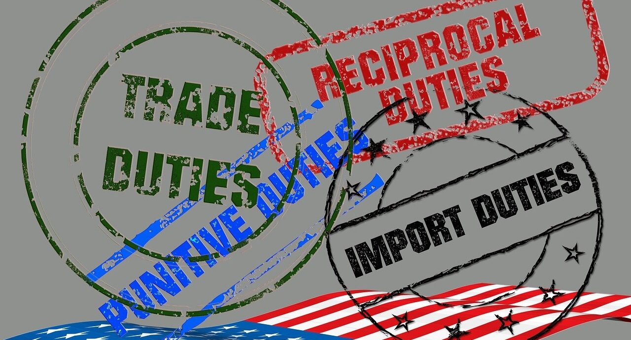 Tariffs impacting employment