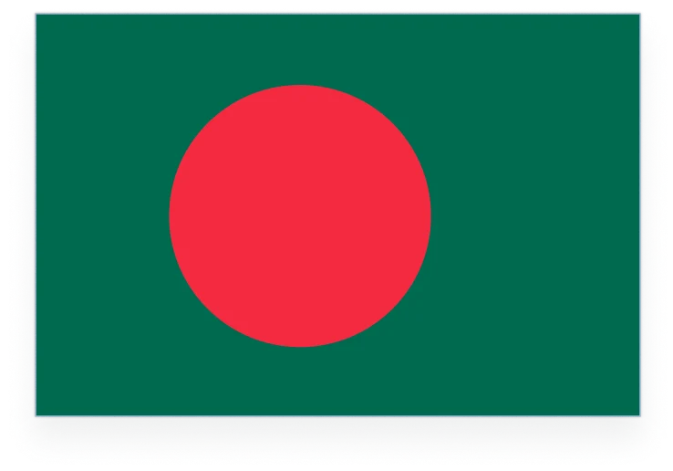 Bangladesh flag