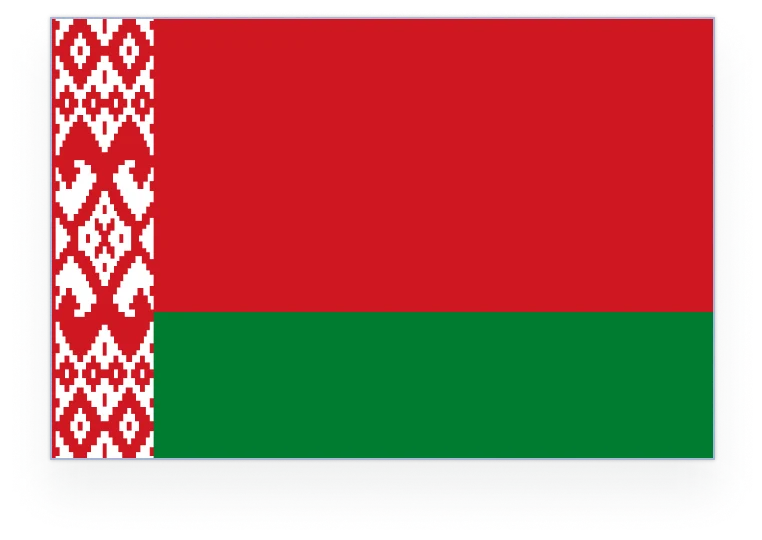 Belarus flag