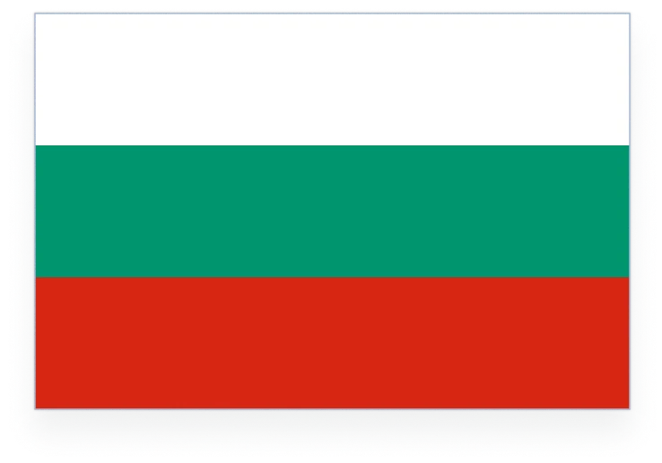 Bulgaria flag