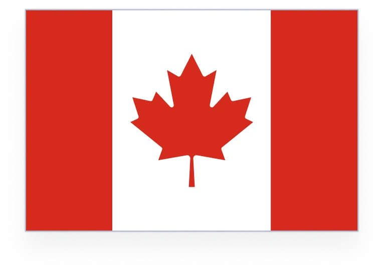 Canada flag