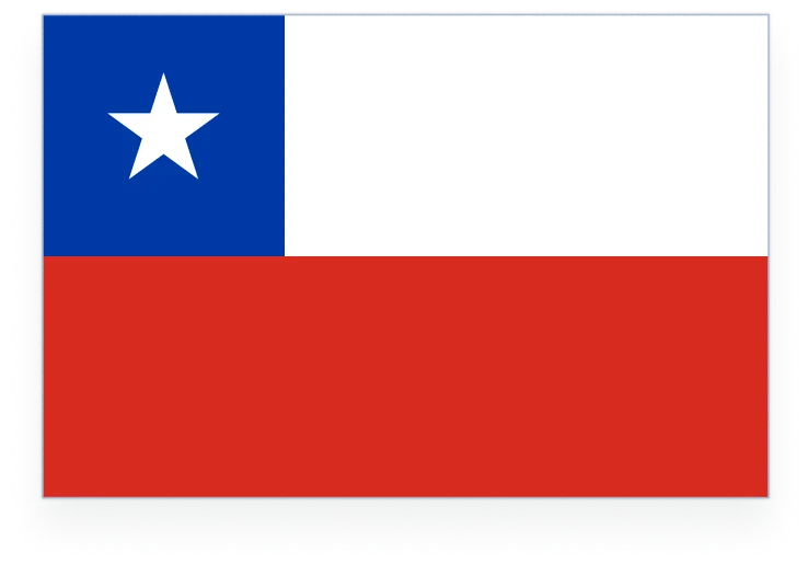 Chile flag