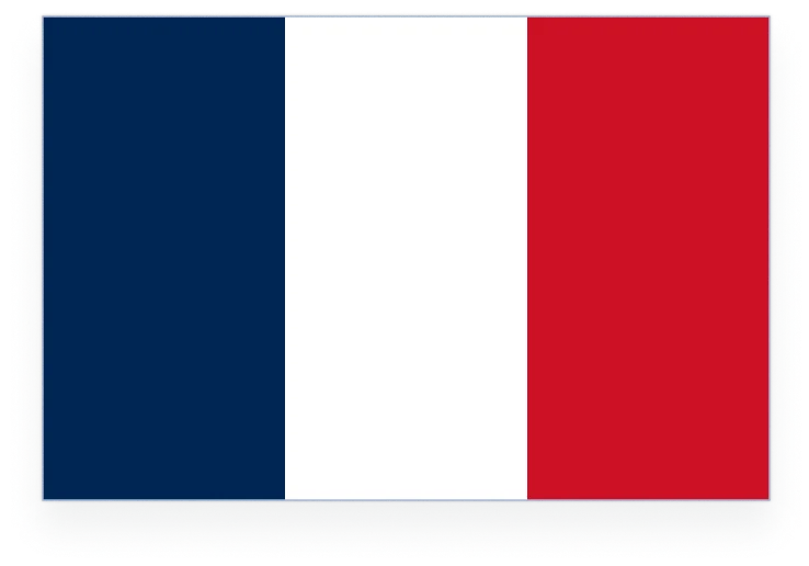France flag