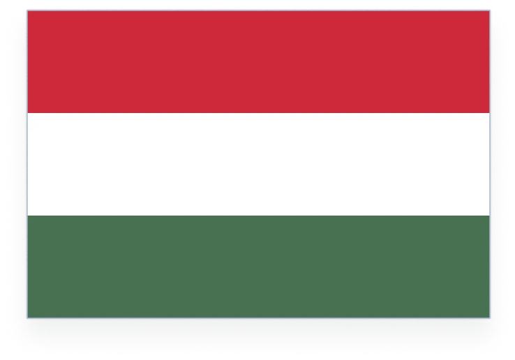 Hungary flag