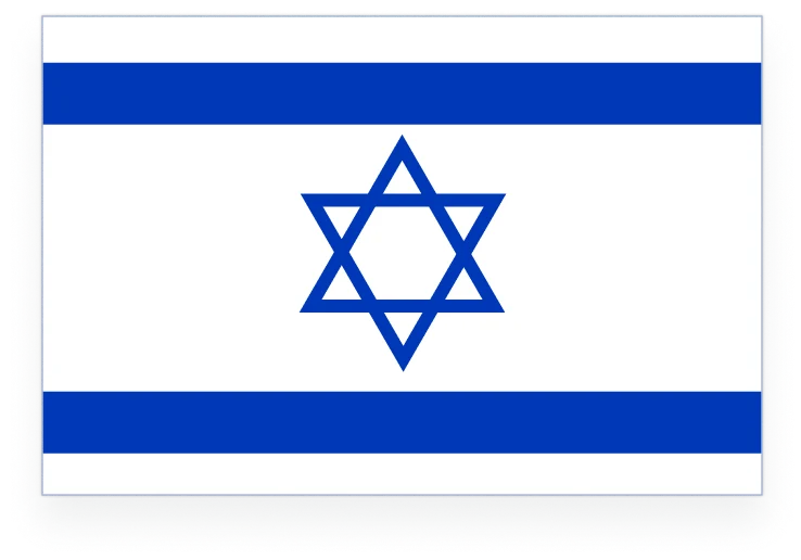Israel flag