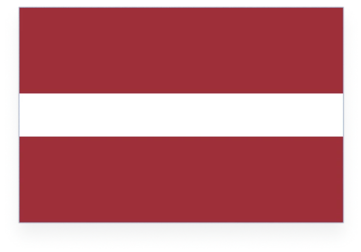 Latvia flag