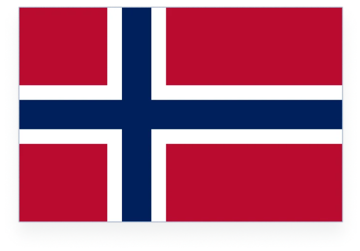 Norway flag