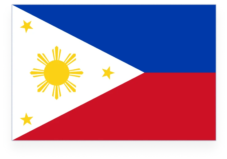 Philippines flag