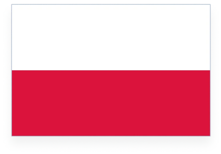 Poland flag