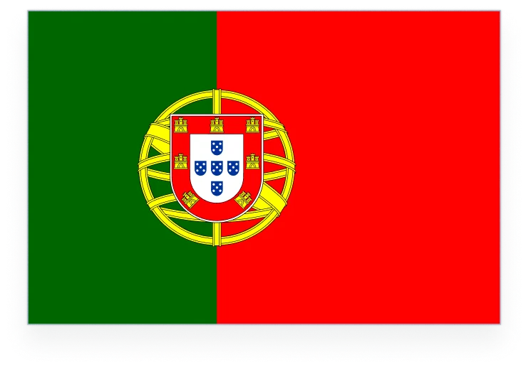 Portugal flag