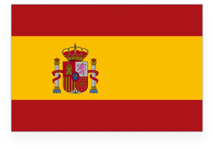 Spain flag