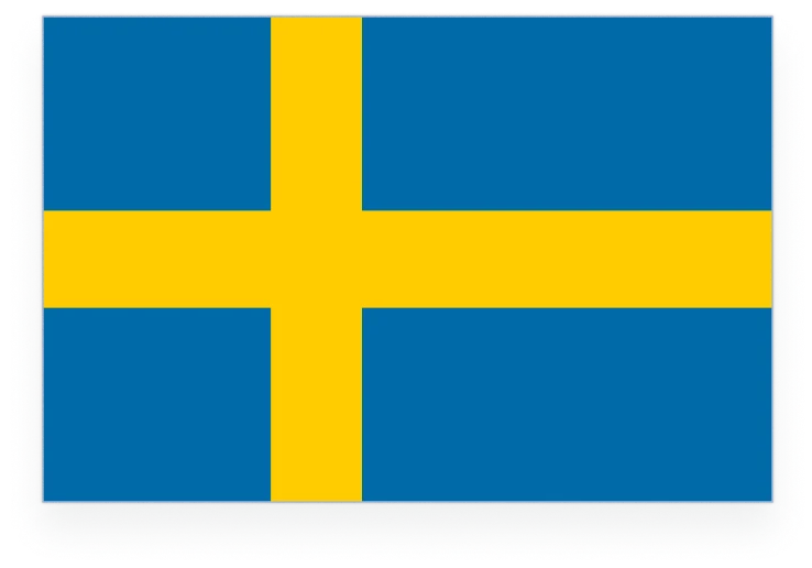 Sweden flag