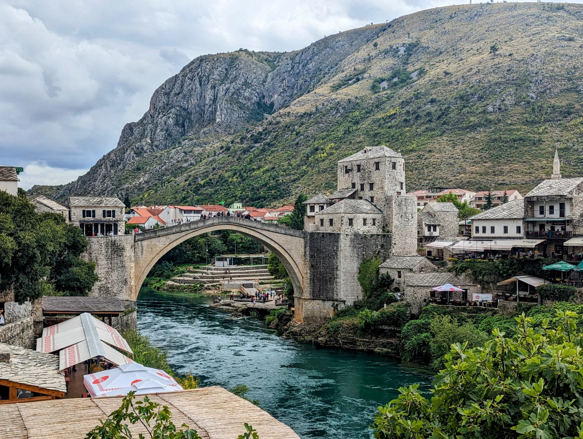Bosnia and Herzegovina