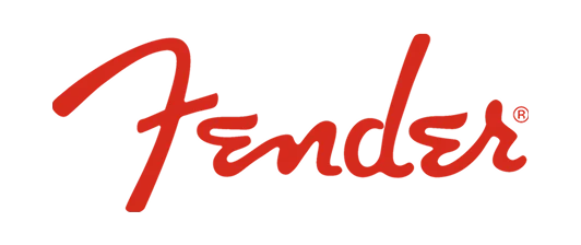 Fender Company Logo