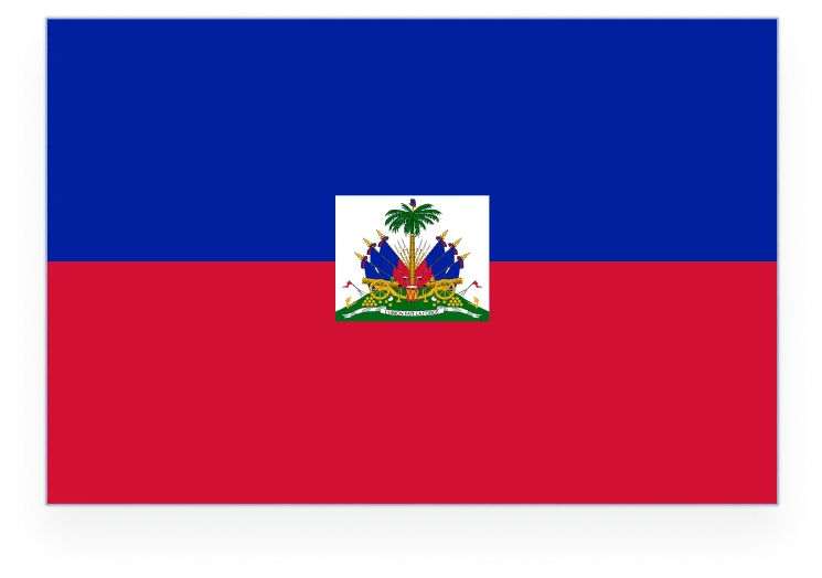 Haiti-flag