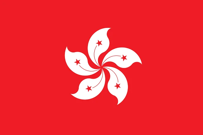 Hong Kong-flag