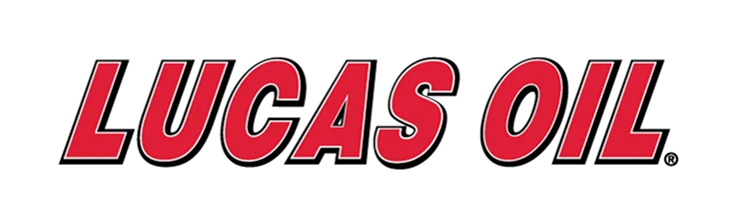 Lucas Oil Company Logo