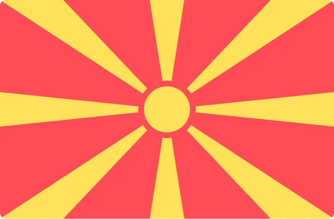 Macedonia-flag