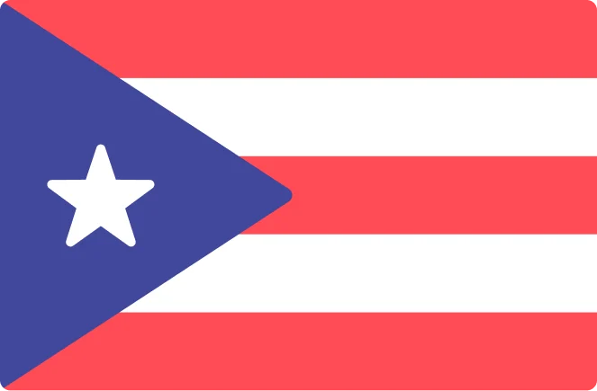 Puerto Rico-flag