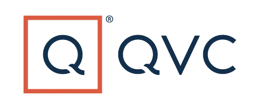 QVC Company logo