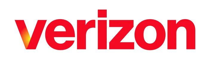 Verizon Company Logo